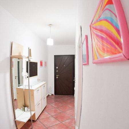 Apartamento Alex Botique Varna Exterior foto