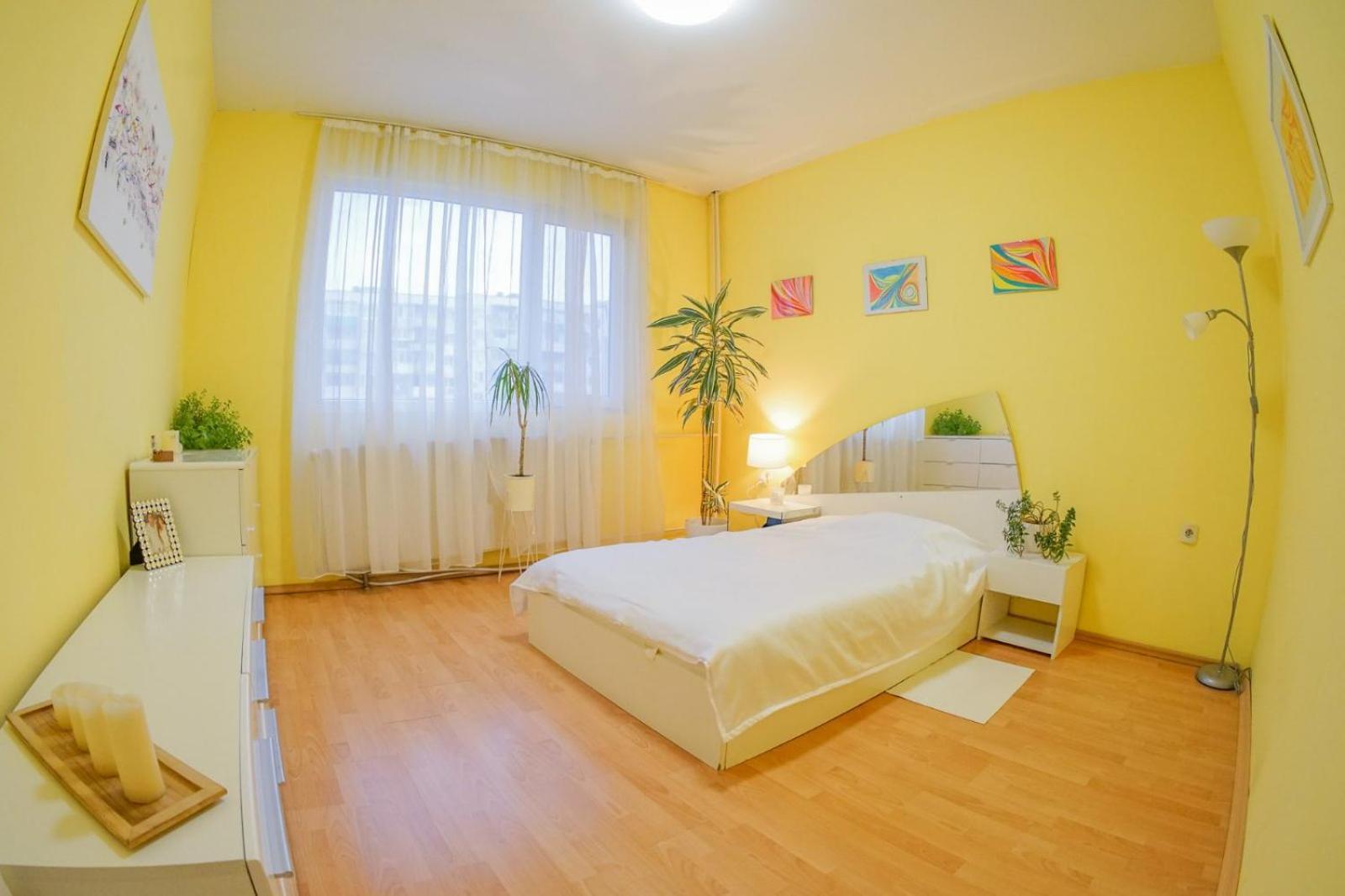 Apartamento Alex Botique Varna Exterior foto