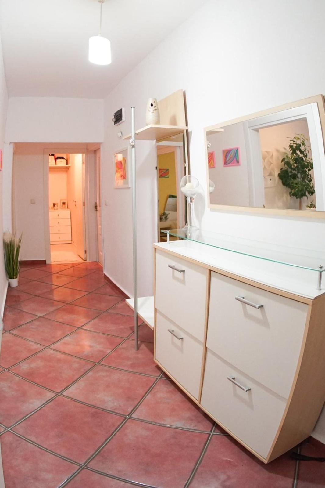 Apartamento Alex Botique Varna Exterior foto