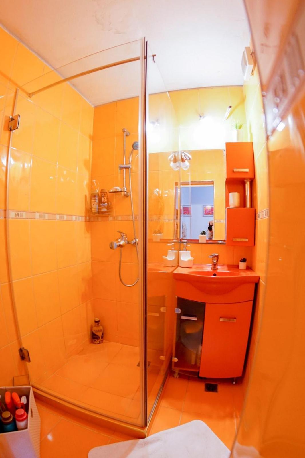 Apartamento Alex Botique Varna Exterior foto