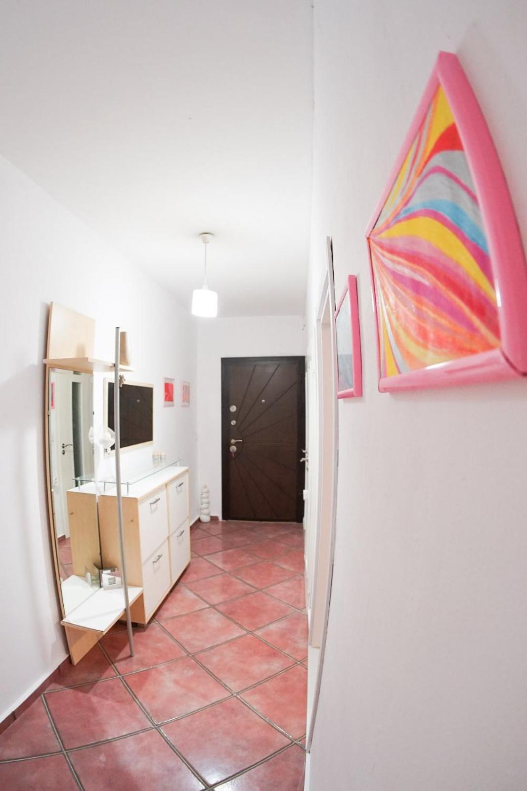 Apartamento Alex Botique Varna Exterior foto