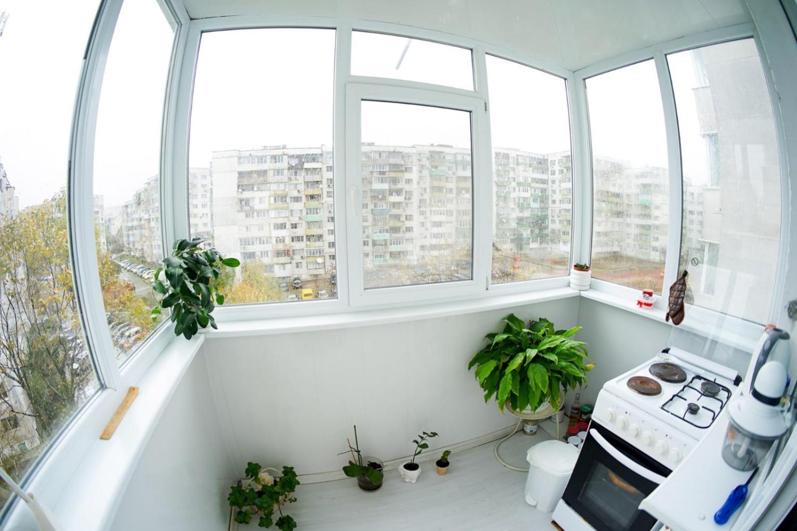 Apartamento Alex Botique Varna Exterior foto